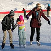 Family Skate