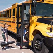 School Bus_kid