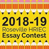 HRIEC Essay Contest_2018-19
