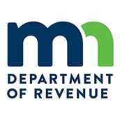 MN Dept of Revenue logo