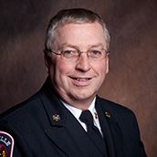Chief Tim ONeill
