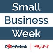 Small Business Week 2021