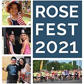 Rosefest 2021