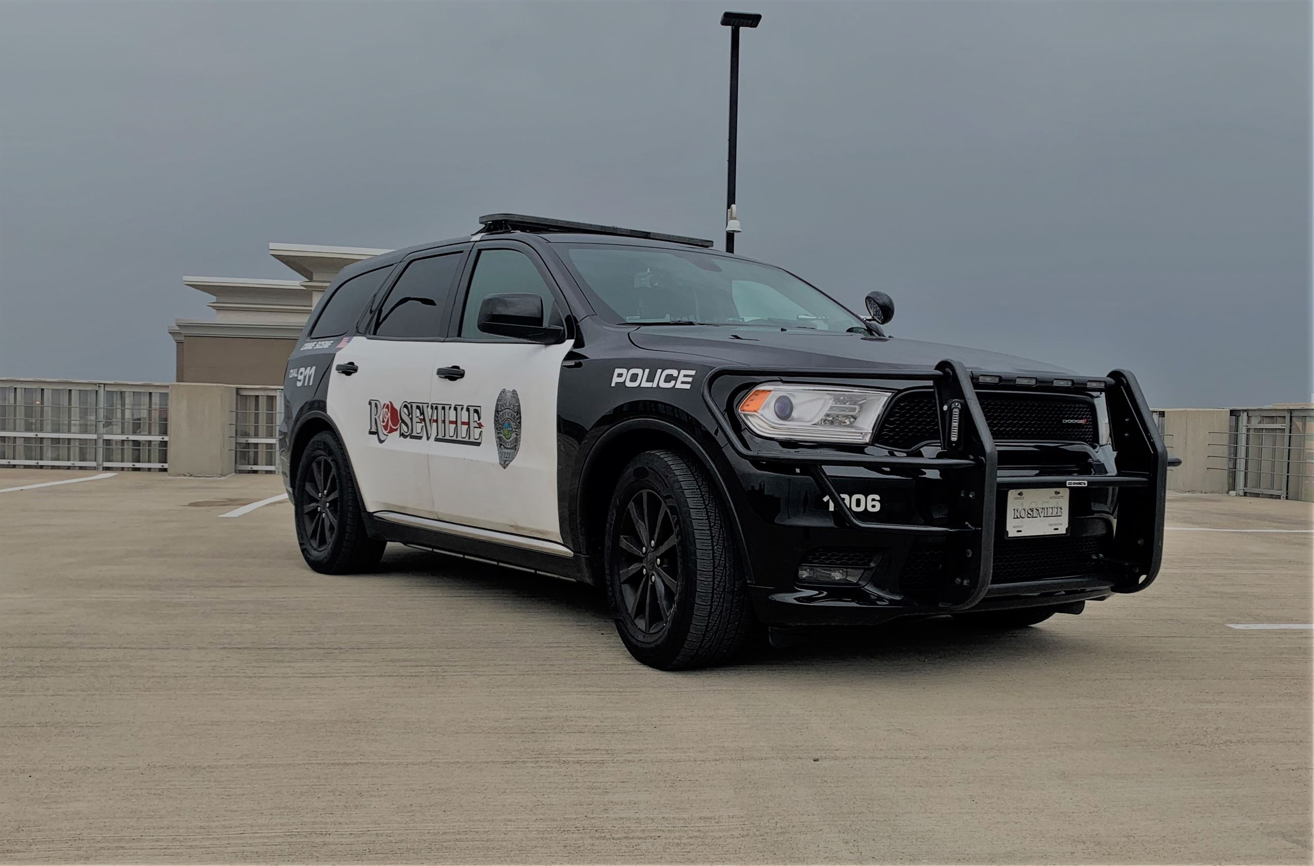 Crime Scene Team_vehicle