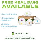 EveryMeal_Community meals