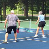 Pickleball