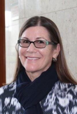 Robin Schroeder Photo