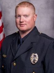 Lieutenant Travis Steinberg