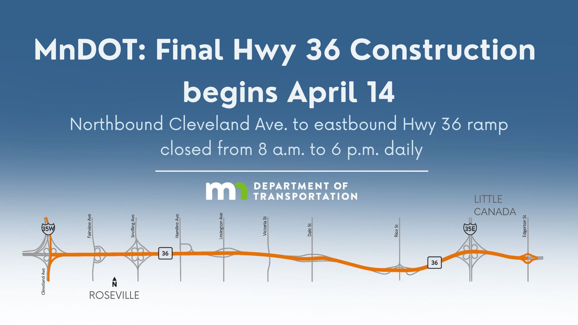 Final Hwy 36 construction 